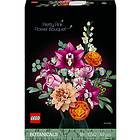 LEGO 10342 Vacker rosa blombukett