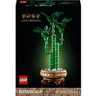 LEGO 10344 Bambudracena