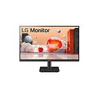 LG 24" 24BA400-B LED monitor Full HD (1080p)