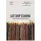 Last Shop Standing: The Rise, Fall and Rebirth of the Independen (DVD)