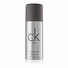 Calvin Klein One Deo Spray 150ml