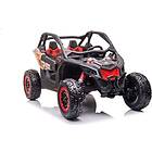 Lean Toys Cars Baterija Maitinamas Buggy Can-Am Rs Dk-Ca001 4X4