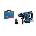 Bosch GBH 18V-34 CF BITURBO Professional (utan batteri och laddare)