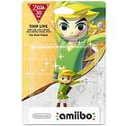 Nintendo amiibo Zelda Collection (Toon Link)