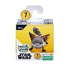 Hasbro Star Wars The Bounty Collection Series 7 Loth-cat in Loth-Cat Growls pose