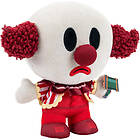 Plush DEVseries Collectors Clown
