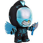 Plush DEVseries Collectors Vortex Rider