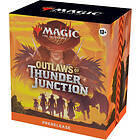 Magic Outlaws of Thunder Junction Prerelease Pack