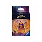 Disney Lorcana TCG Azurite Sea Winnie the Pooh Card Sleeves