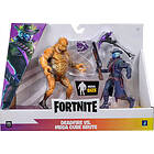 Fortnite Legendary 10 cm Deadfire Vs Mega Cube Brute