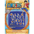 One Piece The Great Pirate Era Megnet Set