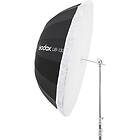 Godox 130cm Translucent Diffuser for Parabolic Umbrella