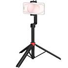 SmallRig 4729 Portable Selfie Stick Tripod ST-25, svart