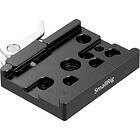 SmallRig 2143B QR Quick Release Clamp (Arca-type)