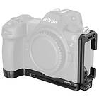 SmallRig 4523l-Shape Mount Plate (Nikon Z6 III)
