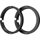 SmallRig 3654 Clamp On Ring Set (80/85/95mm)