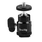 SmallRig 761 Cold Shoe to 1/4 Threaded Adapter