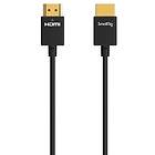 SmallRig 2956B HDMI Cable Ultra Slim 4K 35cm