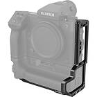 SmallRig 4203l-Shape Mount Plate (Fujifilm GFX100 II with Battery Grip)