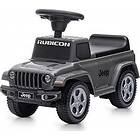 Milly Mally Jeździk Jeep Rubicon Gladiator Grey/Szary