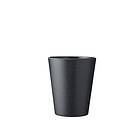 Mepal Bloom Cup 300ml Pebble black