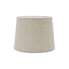 LIN Sofia skärmar natur (35cm)