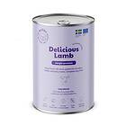 Buddy Dog Delicious lamb 6x400g