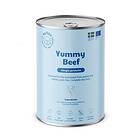 Buddy Dog Yummy Beef 6x400g