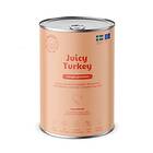 Buddy Dog Juicy Turkey 6x400g