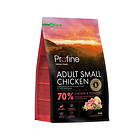 Profine Dog Adult Small Chicken (3kg)
