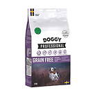Doggy Professional Grain Free (12kg)