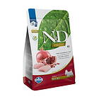 Farmina N&D Prime Dog Chicken & Pomegranate Small 2,5kg