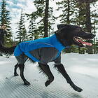 Ruffwear Vert Coverall Hundoverall Blå (M)