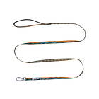 Non-Stop Dogwear Trail Quest Rachel Pohl Hundkoppel Brunt 15mm/2m ( 15mm/2m)