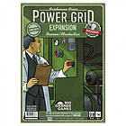 Rio Grande Games Power Grid Recharged: Bremen Manhattan (Exp.)