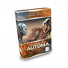 Stronghold Games Terraforming Mars: Automa (Exp.) (Swe)