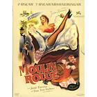 Moulin Rouge (1952) (DVD)
