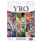 Yro