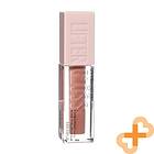 Maybelline New York Lifter Gloss 007 Amber 5,4ml, 5,4ml