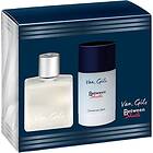 Van Gils Between Sheets EdT 50ml Deostick 75ml Gift Set