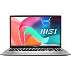 MSI Modern 15 F13MG-085NEU 15,6"  I5-1335U 16GB RAM 512GB SSD