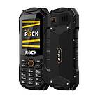 eStar Rock Dual SIM 32MB RAM 32MB