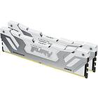 Kingston FURY Renegade White DDR5 CUDIMM 8400MHz 2x24GB (KKF584CU40RWK2-48)