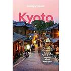 Lonely Planet Kyoto