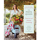 The Pasta Queen: The Art of Italian Cooking