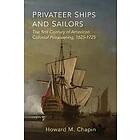 Privateer Ships and Sailors