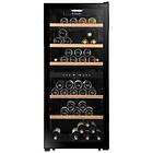 La Sommeliere LS102DZBLACK 