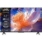 iFFalcon 43" U64 4K TV (2024)