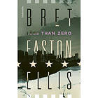 Less Than Zero