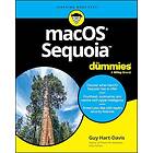 macOS Sequoia For Dummies